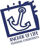 Anchor Of Life Training Consultants Pte Ltd